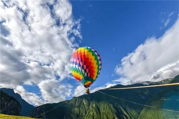 怒江旅游：還不知道去哪兒玩？快來看看怒江這些精品旅游線路吧！