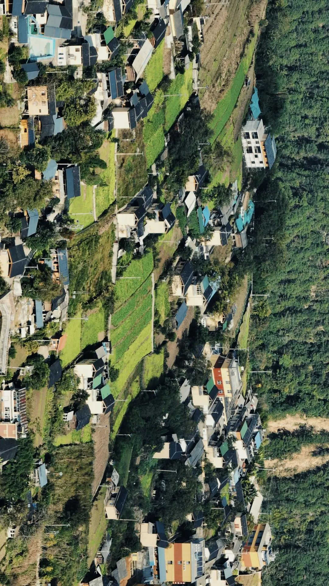 怒族的淳樸生活丨住在云端，感受那一朵民宿仙境般的入住體驗